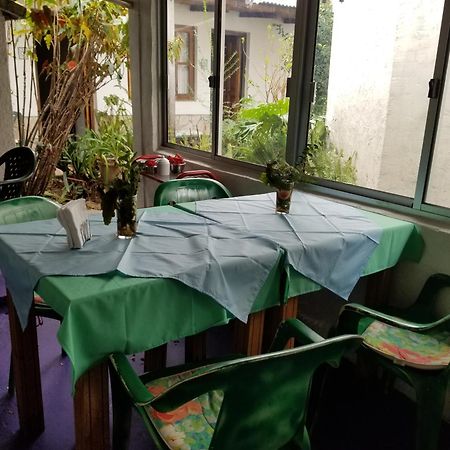 科洛尼亚-德尔萨克拉门托 特里萨旅馆酒店 外观 照片