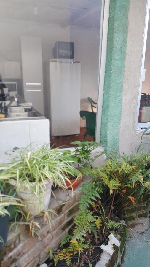 科洛尼亚-德尔萨克拉门托 特里萨旅馆酒店 外观 照片