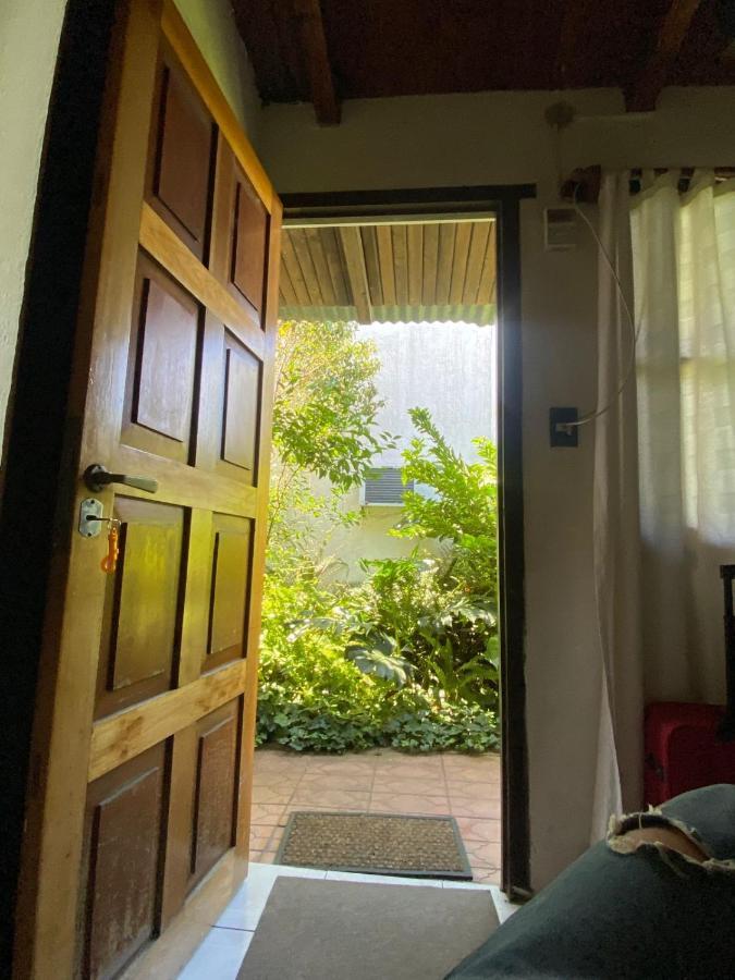 科洛尼亚-德尔萨克拉门托 特里萨旅馆酒店 外观 照片