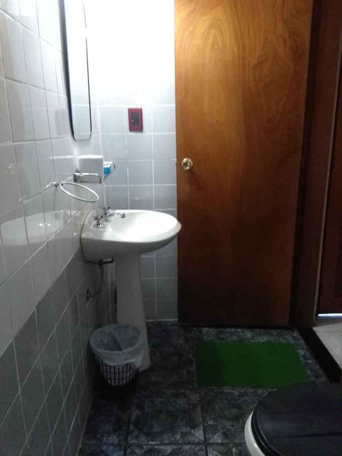 科洛尼亚-德尔萨克拉门托 特里萨旅馆酒店 外观 照片